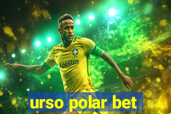 urso polar bet